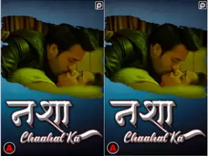 First On Net -Nasha Chaahat Ka Episode 2