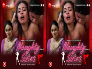 Today Exclusive- Naughty Sister  Episode 1