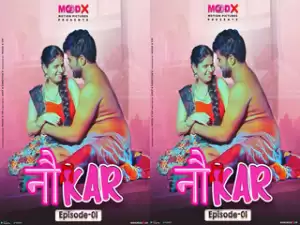 First On net -Noukar Episode 1