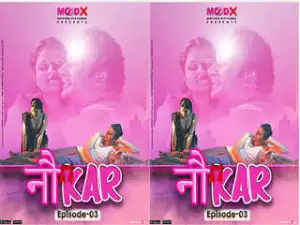 First On Net – Noukar Episode 3