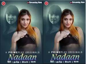 First On Net – Nadaan Episode 4