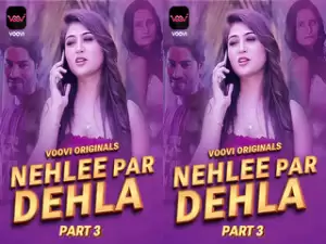 Today Exclusive- Nahlee Par Dehla P3 Episode 5