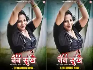 Today Exclusive- Nain Sukh EpiSode 6