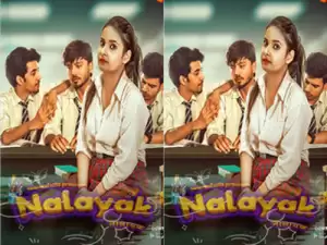 Today Exclusive -Nalayak Episode 3