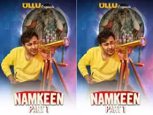 First On Net -Namkeen ( Part 1 )  Episode 2