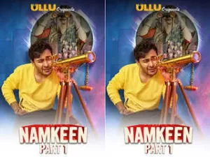 First On Net -Namkeen ( Part 1 )  Episode 4