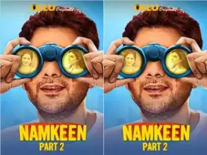 Today Exclusive- Namkeen ( Part 2 ) Episode 7