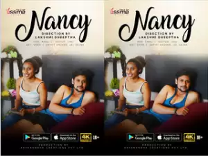 Today Exclusive- Nancy