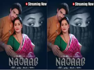 Today Exclusive-Naqaab Episode 2