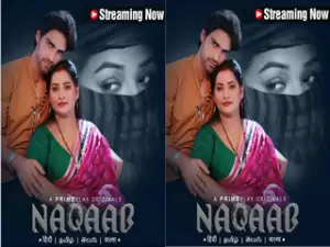 Today Exclusive- Naqaab Episode 5