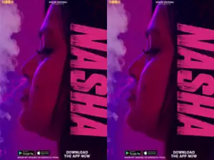 Today Exclusive -Nasha Episode 1