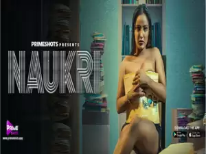 Today Exclusive-  NAUKRI Episode 2