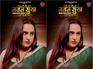 Today Exclusive-  Nayaan Sukh S2 Episode 3
