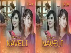 First On Net -Nayi Naveli Episode 1