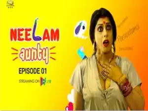 Today Exclusive- Neelam Aunty