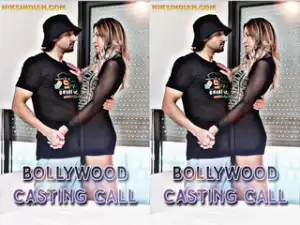 Today Exclusive -Bollywood Casting Call