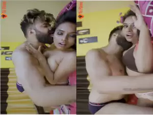 First On Net – Nisha Ki Jawani Episode 2
