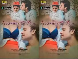 Today Exclusive –  Nokrani Se Pyar Episode 3