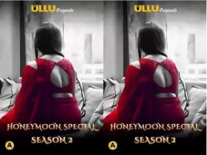 First On Net -PRABHA KI DIARY – S2 HONEYMOON SPECIAL ( PART 3 ) Episode 3
