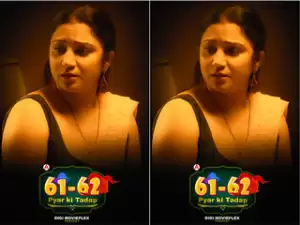 First On Net -Pyar Ki Tadap Episode 4