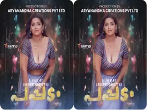 First On Net – Pappadam Episode 1