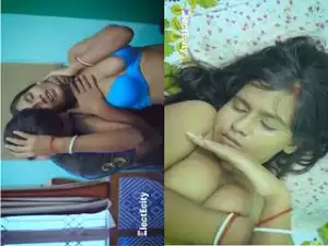 First ON Net-Desi Patni Aur Woh