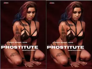 Today Exclusive-PROSTITUTE