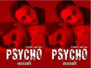 Today Exclusive- PSYCHO Episode 1