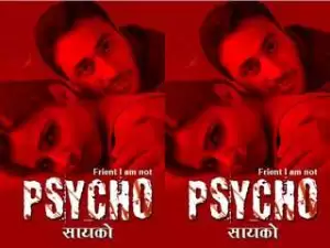 Today Exclusive- PSYCHOS S2 Episode 2
