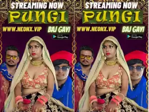 First On Net -PUNGI BAJ GAYI