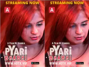 First on Net -PYARI BHABHI