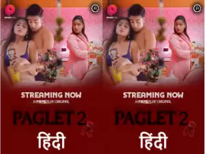 First on Net -Paglet – Season 2 Episode 4