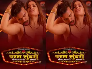 Today Exclusive- Param Sundari Episode 2