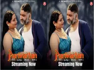 First On Net -Parivartan Episode 5