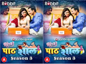 First On Net -Pathshala season 3 Episode 1