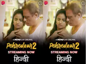 First On Net -Pehredaar S2 Episode 5