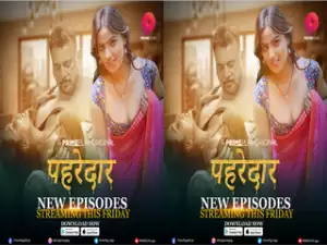 First On Net -Pahredaar Episode 3