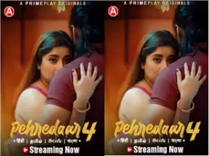 First On net -Pehredaar 4 Episode 1