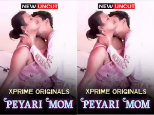 Today Exclusive -Peyari Mom