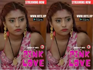 Today Exclusive-PINK LOVE