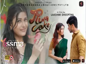 Today Exclusive- Plum Cake Part-1