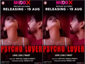 First On Net -Psycho Lover