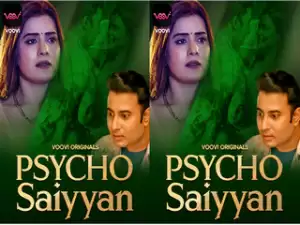 First On Net -Psycho Saiyyan -Part 1 Episode 2