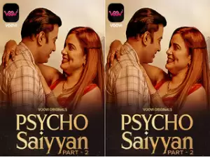 First On Net -Psycho Saiyyan P2 Episode 3