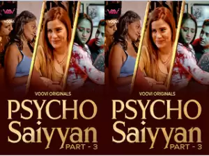 Today Exclusive- Psycho Saiyyan P3 Episode 5