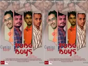 Today Exclusive- Pubg Boys
