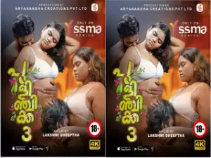 Today Exclusive- Pulinchikka Episode 3