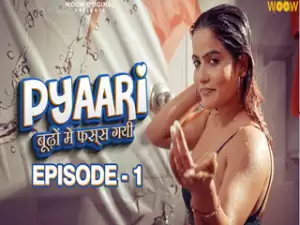 Pyaari Budhon Mein Fass Gyi Episode 1