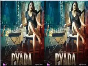 First On Net -Pyada Episode 2