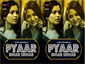 First On Net -Pyar Idhar Udhar Episode 2